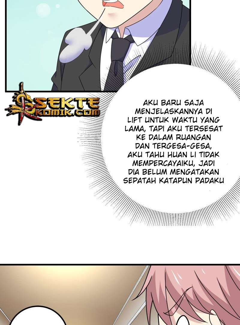 My Plug-in Spirit Ring Chapter 98 Gambar 6
